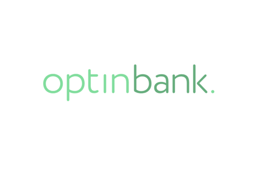 Logo Optinbank